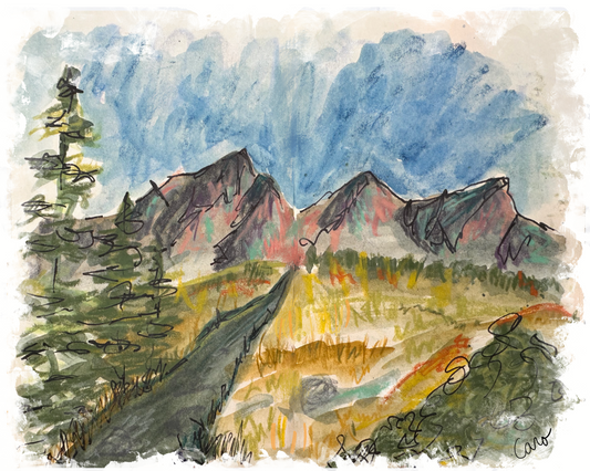 Explore Print